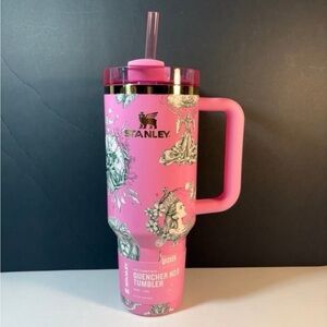 Stanley x Wicked 40oz Ozian Reprise Tumbler